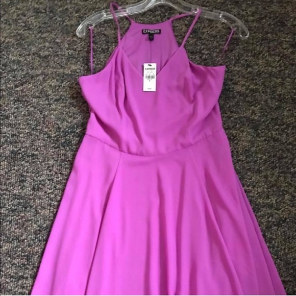 NWT! Express Dress - Picture 5 of 6